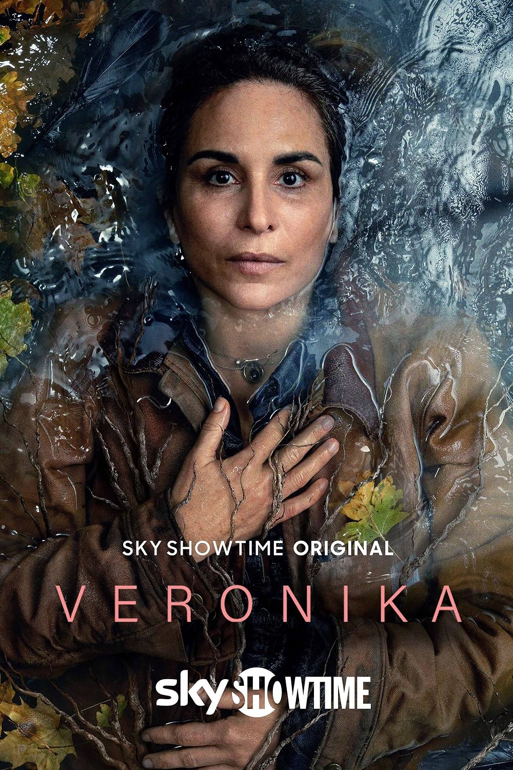 مسلسل Veronika الموسم الاول كامل مترجم